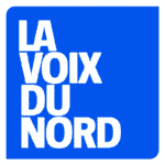 Logo La Voix du Nord