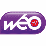 Logo WEO TV