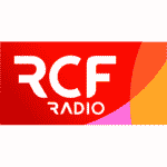 Logo RCF radio