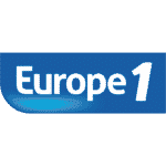 Logo Europe 1