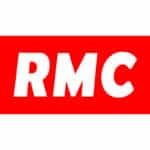 Logo RMC radio