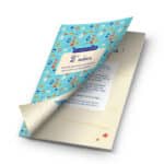 Carnet d'activités Océan