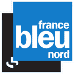 Logo de la radio France Bleu Nord