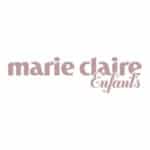 Logo du magazine Marie Claire Enfants