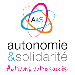 Logo Autonomie & Solidarité