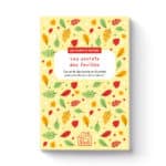 Carnet Les secrets des feuilles