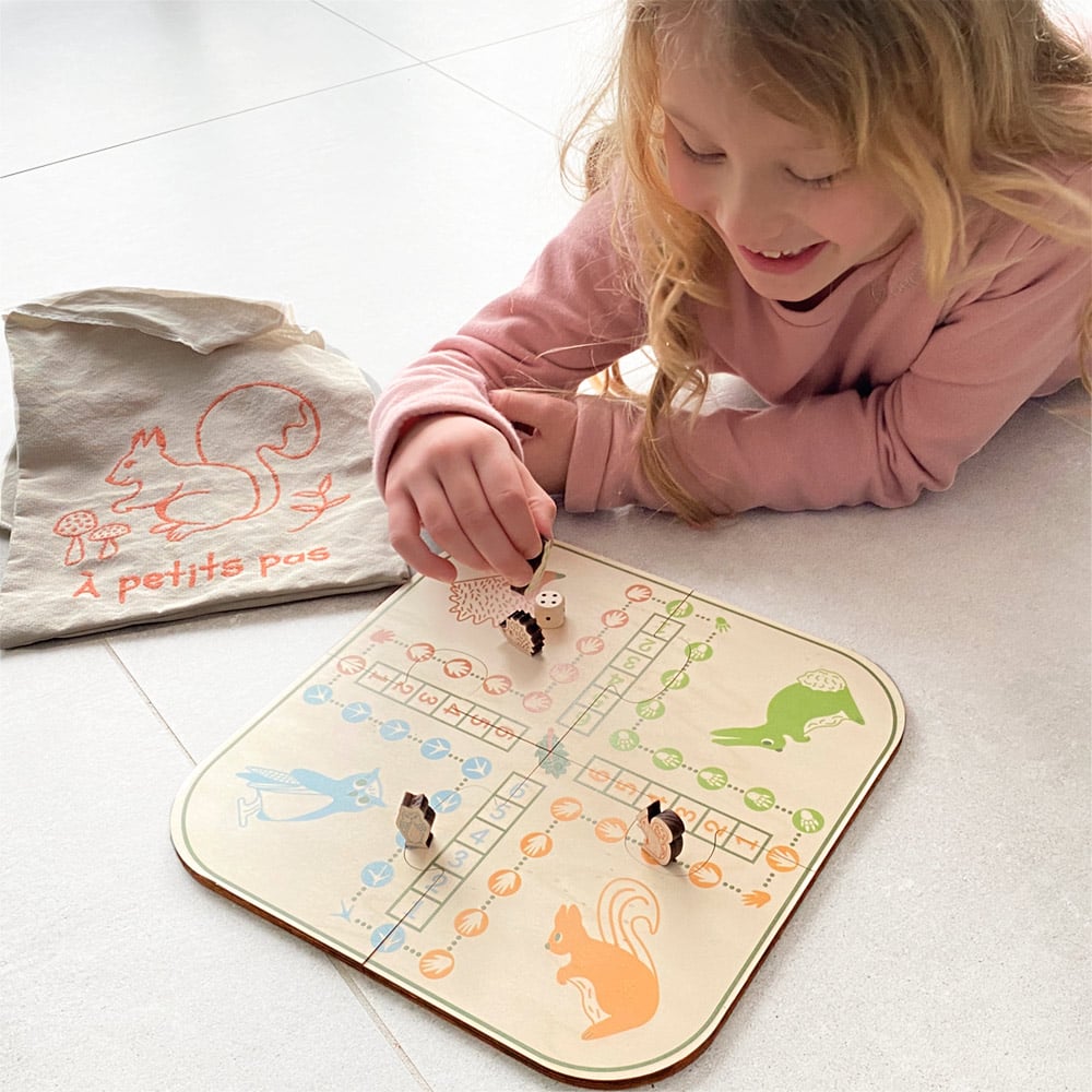 Les Jeux éducatifs Montessori En Bois Pour Chaque âge : Une Approche  Ludique Et Bienveillante - Les Jeux Montessori