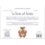 Résumé du livre La ferme est fermée