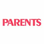 Logo du magazine Parents