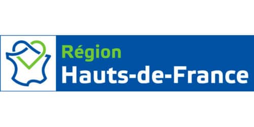 Logo de la région Hauts-de-France