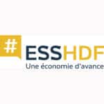 Logo ESS HDF