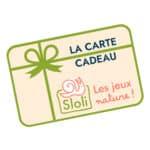 Carte Cadeau made in France