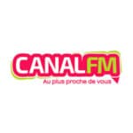 Logo canal FM