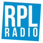 Logo RPL Radio