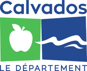 Logo département Calvados