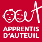 Logo des apprentis d'Auteuil