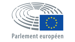 Logo du Parlement européen