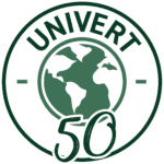 Logo Univert50