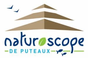 Logo Naturoscope