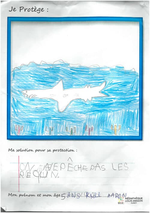 Dessin enfants