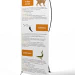 Exposition sur les animaux