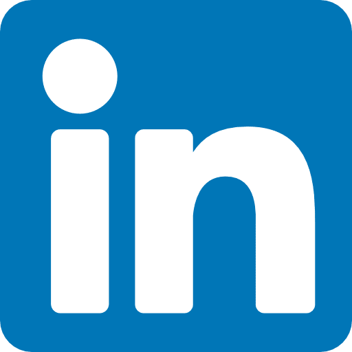 Icône Linkedin