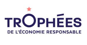 Sloli lauréat des trophées de l'économie responsable