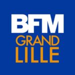 Logo de BFM Grand Lille