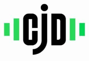 Logo du CJD