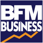 Logo BFM Business