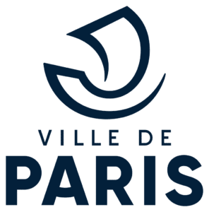 Logo de la ville de Paris