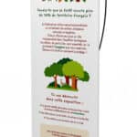 Exposition Mission Forêt