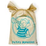 Sac pour ranger des livres