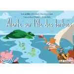 Alerte sur l'île des tortues