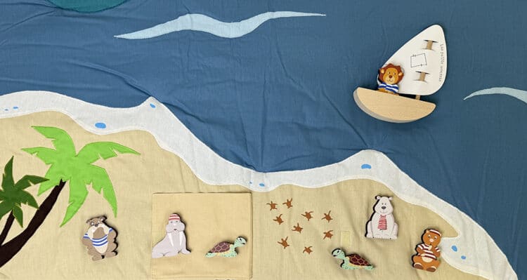 Éclosion des bébés tortues