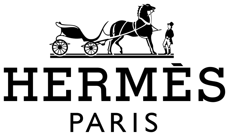 Logo Hermès