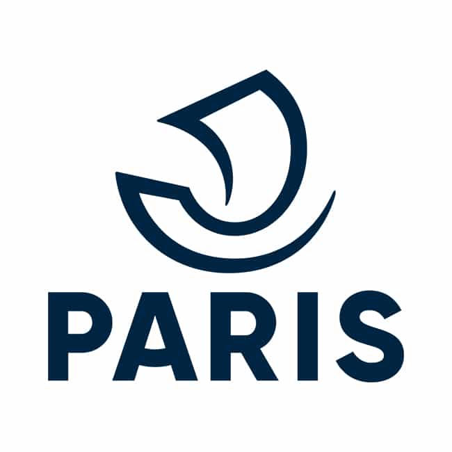 Logo de la ville de Paris
