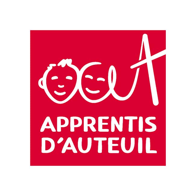 Logo des appentis d'Auteuil