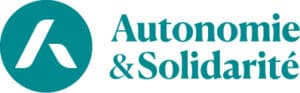 Logo Autonomie et Solidarité