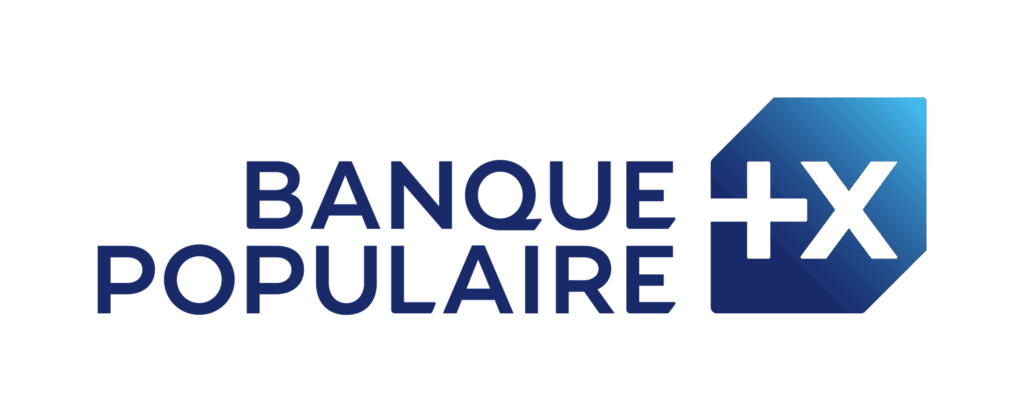 logo banque populaire