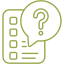 Icône quiz