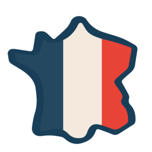 Logo made in France